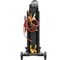 Сварочный полуавтомат БАРСВЕЛД Барс Profi MIG-507 DT2 380 В СВ000007428 4