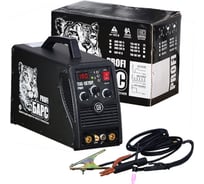 Аргонодуговая установка Барс Profi TIG-187 DP 220 В СВ000006647
