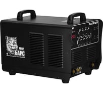 Аргонодуговая установка Барс Profi TIG-217 DP AC/DC 220 В СВ000006802