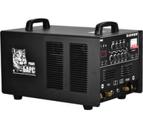 Аргонодуговая установка Барс Profi TIG-257 DP AC/DC 380 В СВ000006605