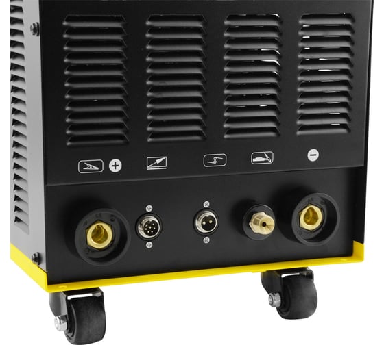 Аргонодуговая установка БАРСВЕЛД Барс Profi TIG-317 DP AC/DC 380 В СВ000006606