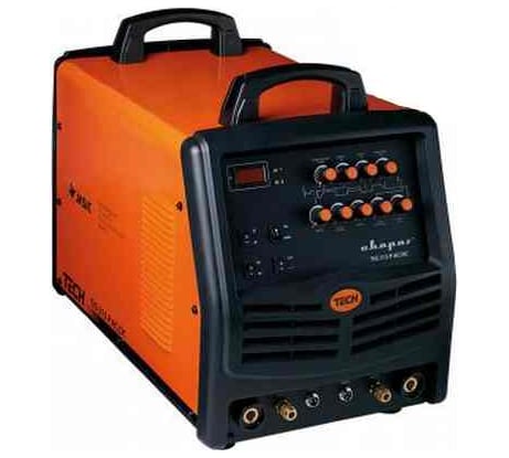 Инверторный аппарат Сварог Tech TIG 315 P AC/DC E103 00000090964