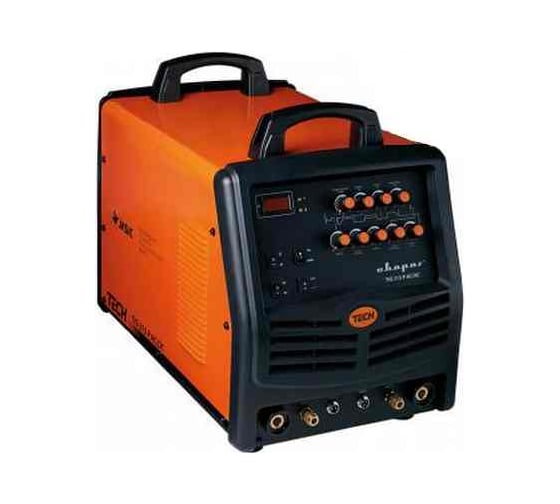 Инверторный аппарат Сварог Tech TIG 315 P AC/DC E103 00000090964 1
