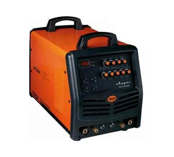 Сварочный инвертор Сварог TECH TIG 250 P AC/DC E102 00000090963 1