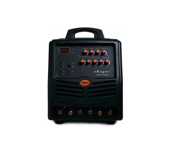 Сварочный инвертор Сварог TECH TIG 250 P AC/DC E102 00000090963