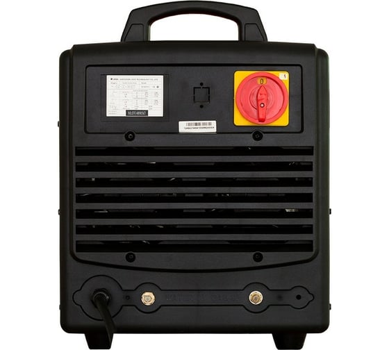 Сварочный инвертор Сварог TECH TIG 250 P AC/DC E102 00000090963