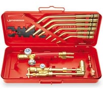 Набор для сварки труб Rothenberger RE 17 35479