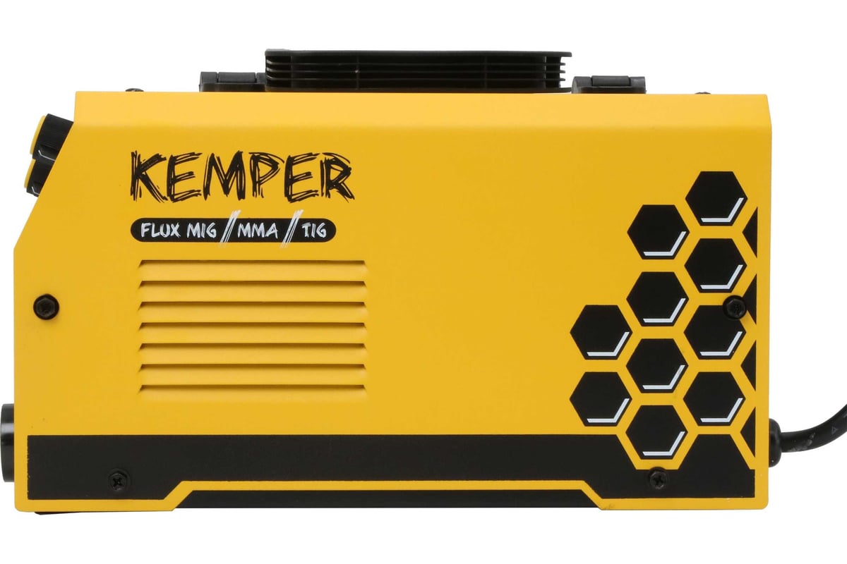 Сварочный полуавтомат Start KEMPER 170 2ST171 - низкая цена,  характеристики, отзывы