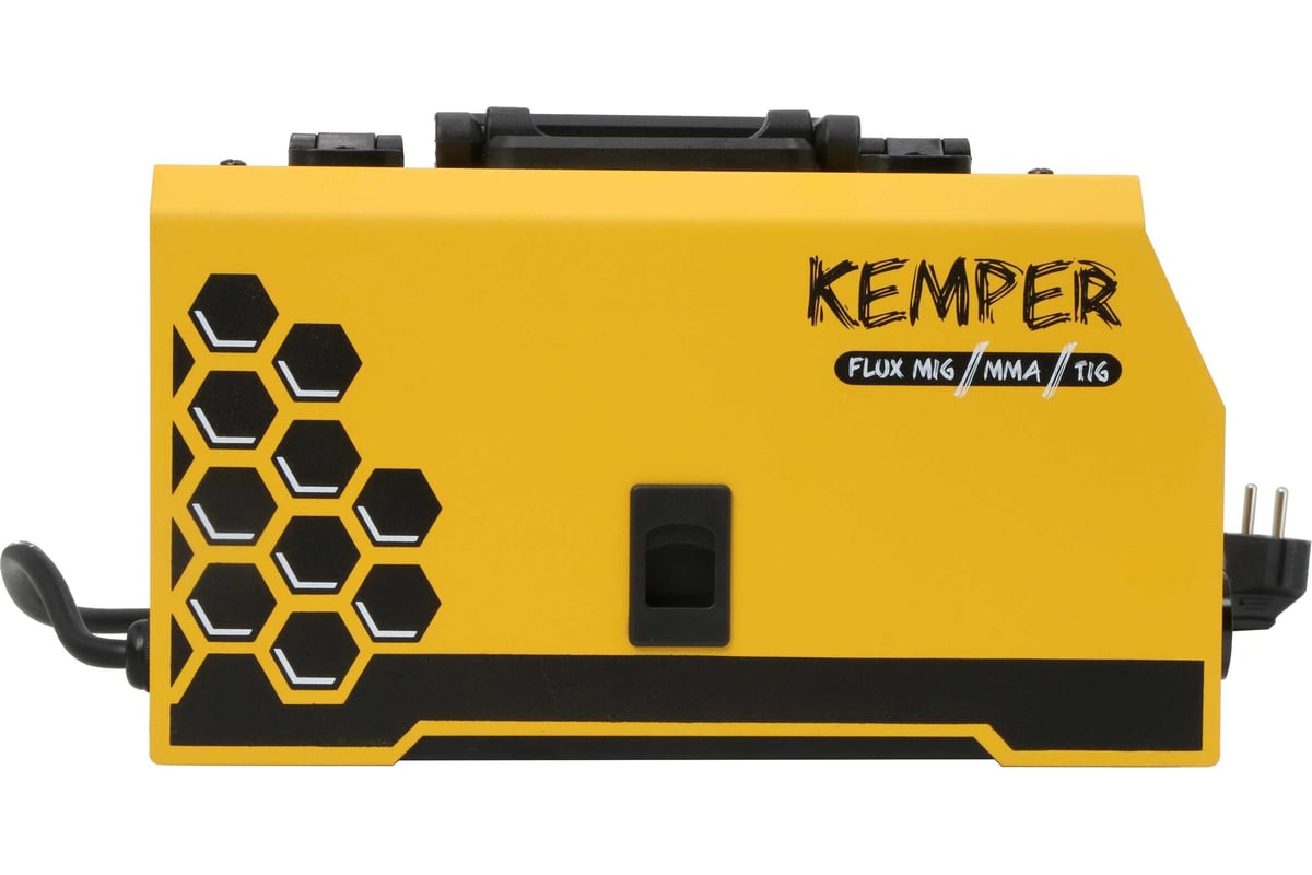Сварочный полуавтомат  KEMPER 170 2ST171 - низкая цена .