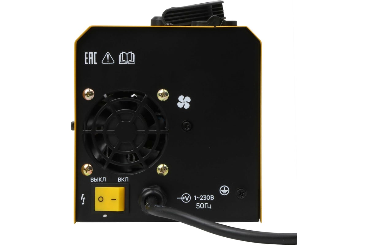 Сварочный полуавтомат Start KEMPER 170 2ST171 - низкая цена ...