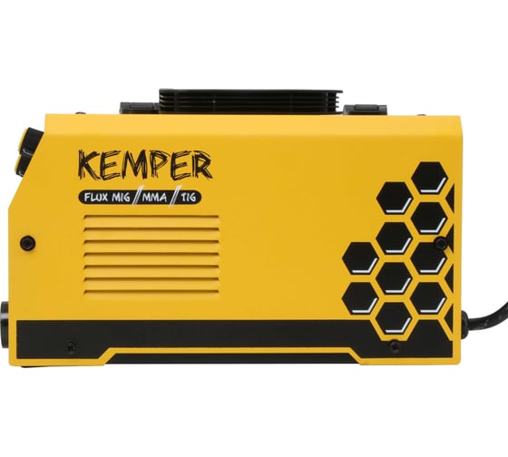 Сварочный полуавтомат Start KEMPER 170 2ST171