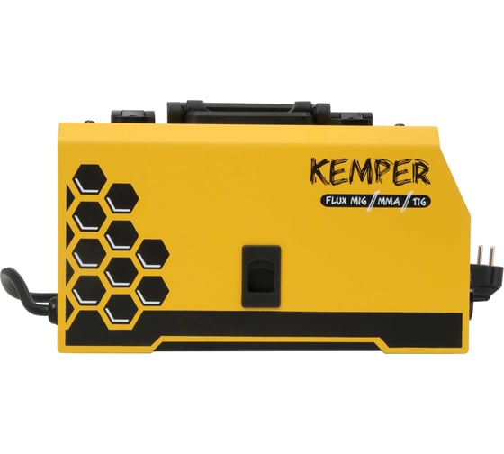 Сварочный полуавтомат Start KEMPER 170 2ST171