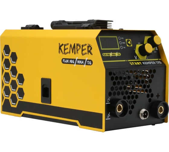 Сварочный полуавтомат Start KEMPER 170 2ST171