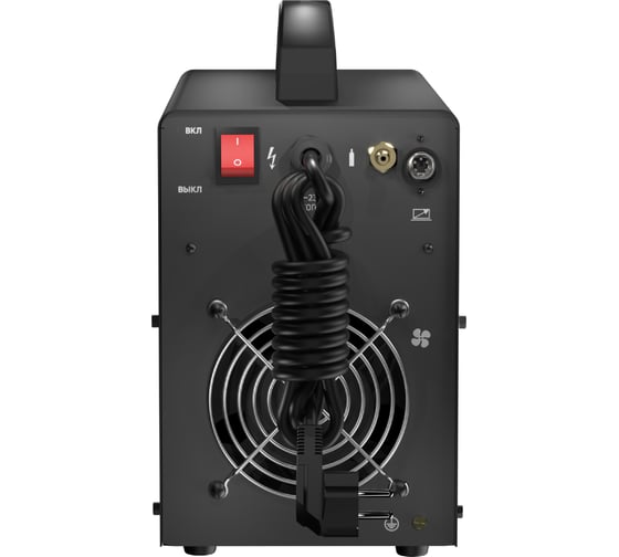 Установка аргонодуговой сварки Start TigLine X200 AC/DC PULSE 3STX200AP