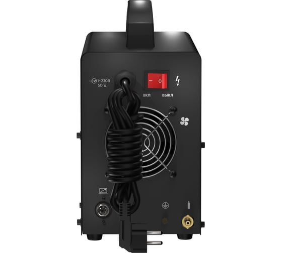 Установка аргонодуговой сварки Start TigLine X200 DC PULSE 3STX200P