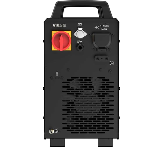 Аппарат воздушно-плазменной резки CNC Start FIRECUT 100 5W100CNC