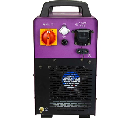 Аппарат воздушно-плазменной резки CNC Start FIRECUT 100 5W100CNC