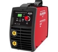 Сварочный аппарат Elitech АИС 230