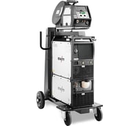 Полуавтомат EWM TAURUS 355 SYNERGIC S MM TDM 090-005336-00502