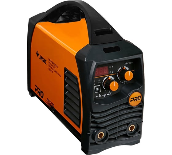 Сварочный инвертор Сварог ARC 160 PRO Z211S 00000090922