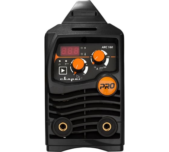Сварочный инвертор Сварог ARC 160 PRO Z211S 00000090922