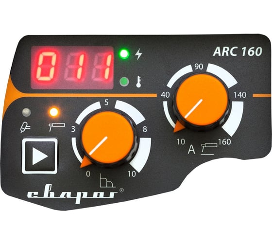 Сварочный инвертор Сварог ARC 160 PRO Z211S 00000090922