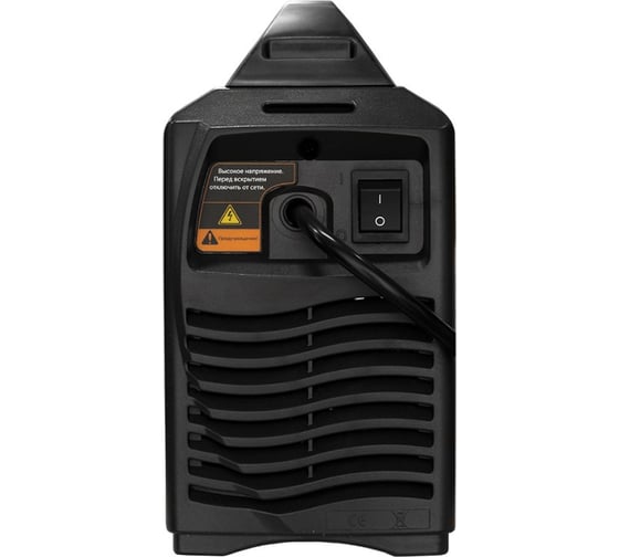 Сварочный инвертор Сварог ARC 160 PRO Z211S 00000090922