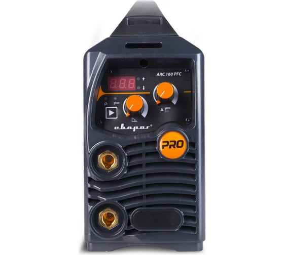 Сварочный инвертор Сварог ARC 160 PFC PRO Z221S 00000091090