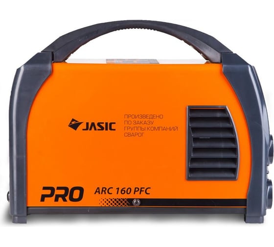 Сварочный инвертор Сварог ARC 160 PFC PRO Z221S 00000091090