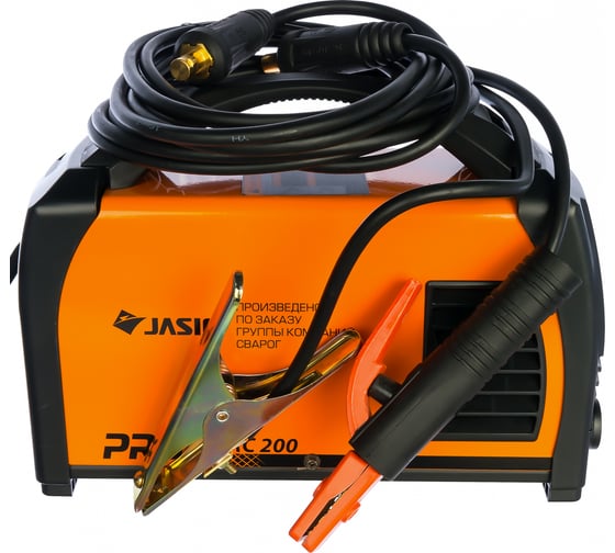 Сварочный инвертор Сварог ARC 200 PRO Z209S 00000090920