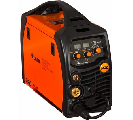 Сварочный инвертор Сварог MIG 160 PRO N227 00000091096