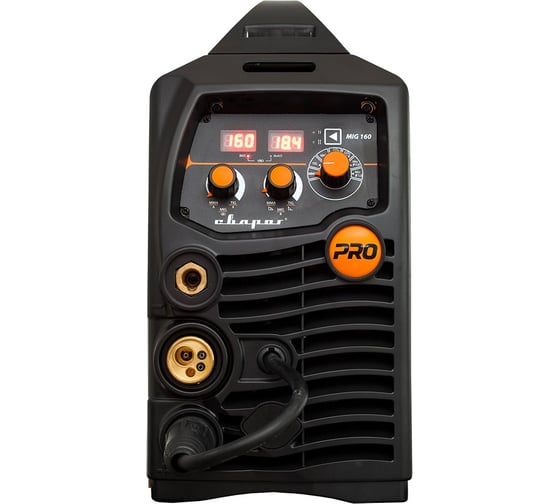 Сварочный инвертор Сварог MIG 160 PRO N227 00000091096