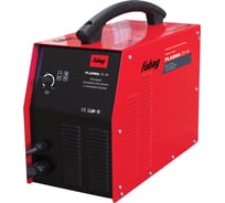 Аппарат плазменной резки со встроенным компрессором FUBAG Plasma 25 AIR 014206