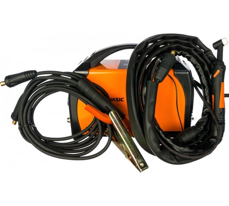 Сварочный инвертор Сварог TIG 180 DSP PRO W206 00000091580