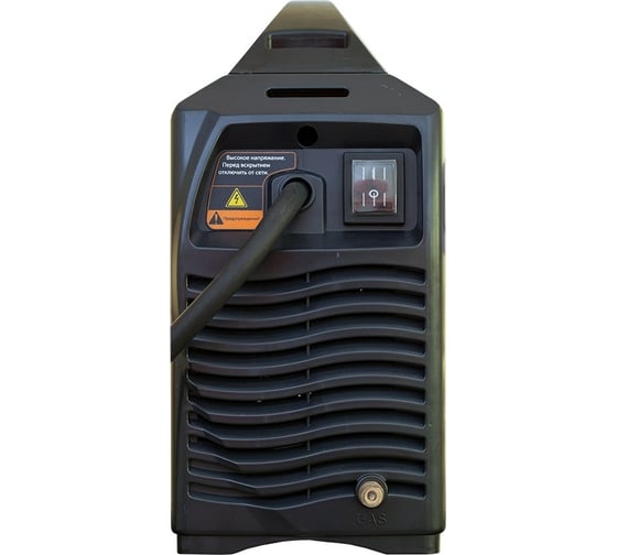 Сварочный инвертор Сварог TIG 200 DSP PRO W207 00000091581