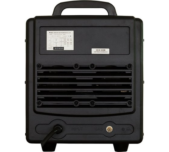 Сварочный инвертор Сварог TIG 200 P AC/DC DSP TECH E104 00000091014