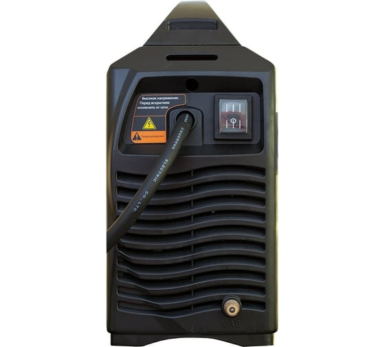Сварочный инвертор Сварог TIG 200 P DSP PRO W212 00000090925