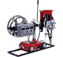 Сварочный трактор Сварог MZ1000 00000086903