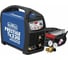 Инвертор BLUE WELD PRESTIGE TIG 230 DC HF/Lift - 220V-220A-D=4.0 mm NEW панель управления 815895 + аксессуары 802788 2