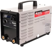 Инверторный аппарат электродной сварки QUATTRO ELEMENTI E 260 641-718