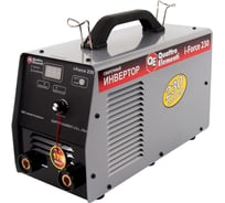 Инверторный аппарат электродной сварки QUATTRO ELEMENTI i-FORCE 230 771-619
