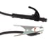 Инверторный аппарат электродной сварки QUATTRO ELEMENTI i-FORCE 210 PFC 771-626 9