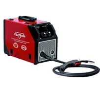 Сварочный аппарат Elitech ИС 160П