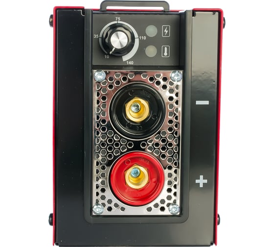 Сварочный инвертор ММА Elitech ИС 160М