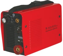 Сварочный инвертор Калибр MICRO СВИ-205 + Маска сварщика-хамелеон Калибр МСХ-13/3 ЕП 00000050999