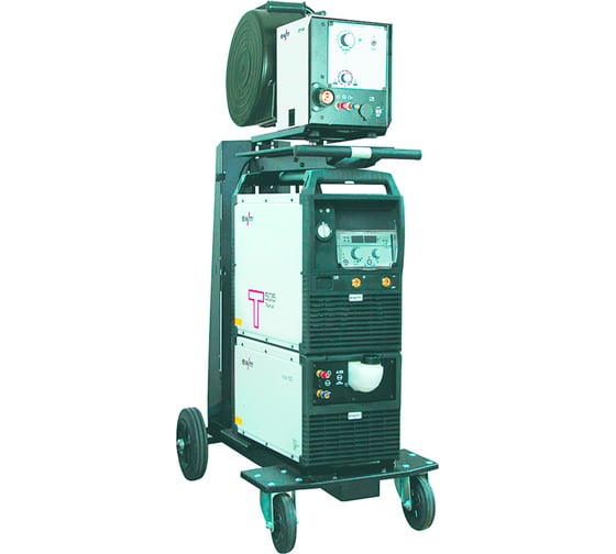 Полуавтомат с плавной регулировкой EWM TAURUS 505 SYNERGIC S MM 090-005338-00502