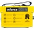 Сварочный инвертор + провода Inforce 200 2