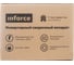 Сварочный инвертор + провода Inforce 200 8