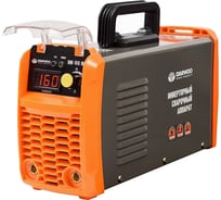 Инверторный сварочный аппарат Daewoo DW160