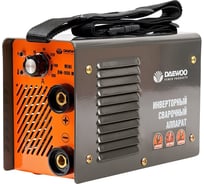 Инверторный сварочный аппарат Daewoo MINI DW160I